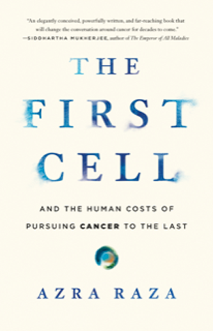 The First Cell Book