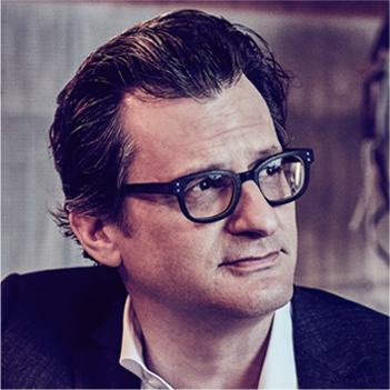 Picture of Ben Mankiewicz