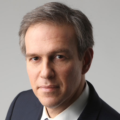 Picture of Bret Stephens