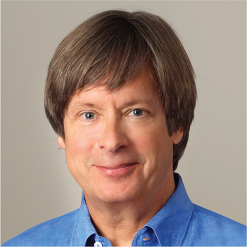 Picture of Dave Barry