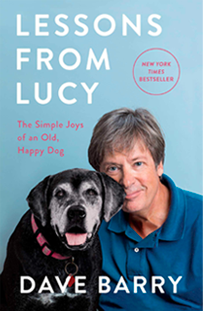 Lessons from Lucy Book