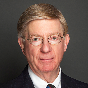 Picture of George F. Will