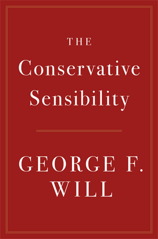 The Conservative Sensibility Book