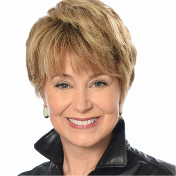 Picture of Jane Pauley