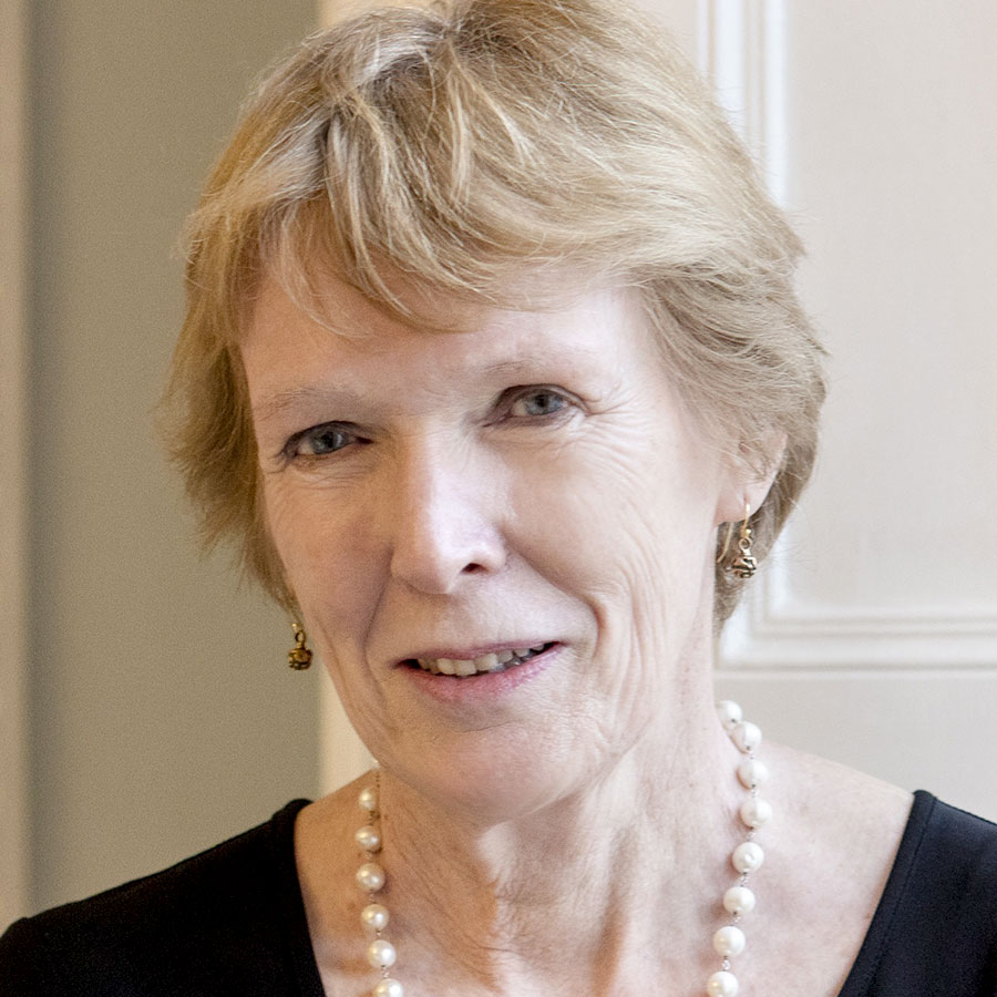 Picture of Dr. Margaret MacMillan