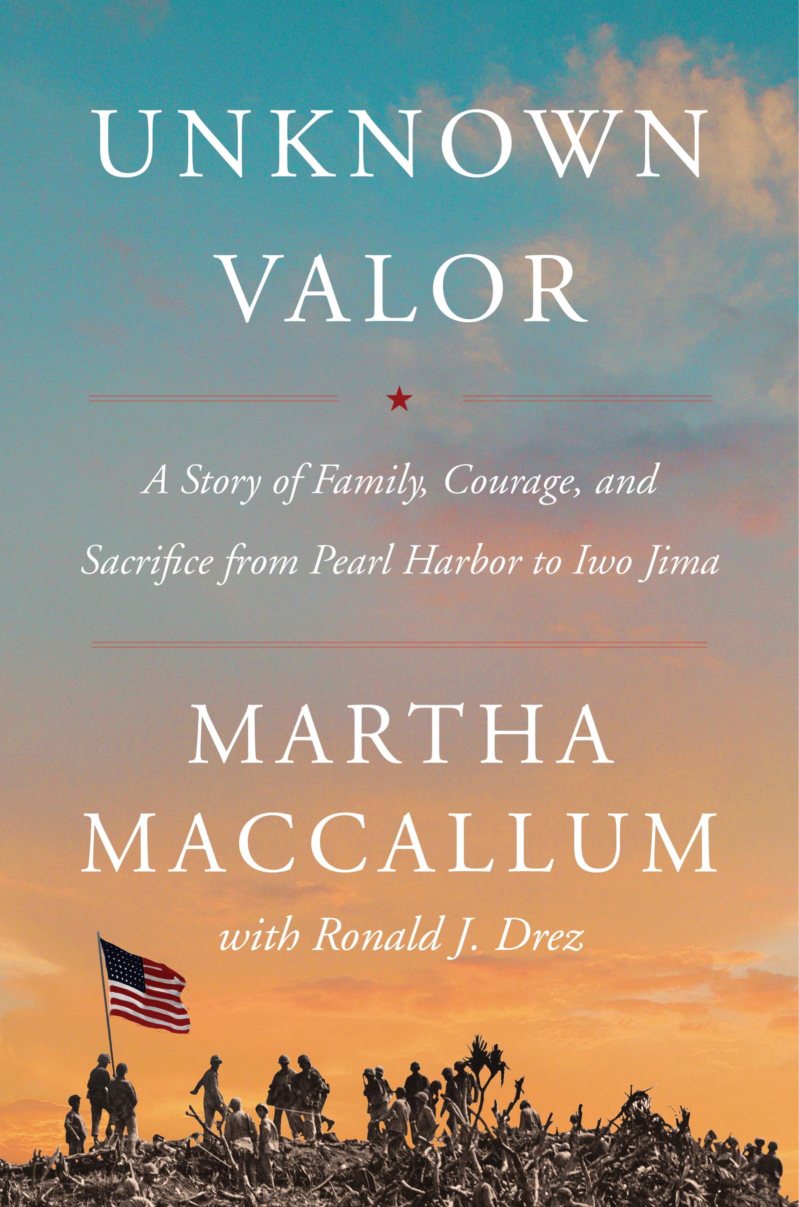 Unknown Valor Book
