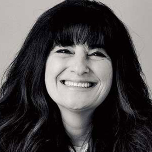 Picture of Ruth Reichl