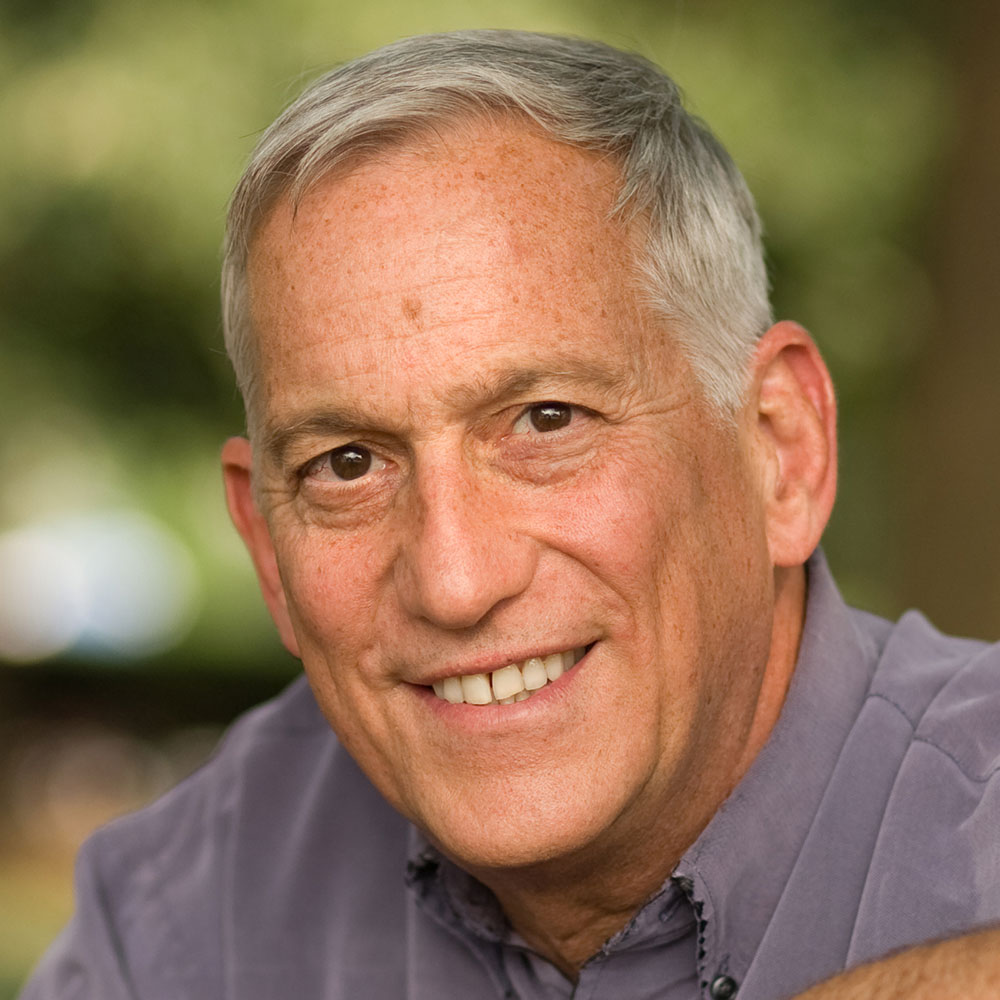 Picture of Walter Isaacson