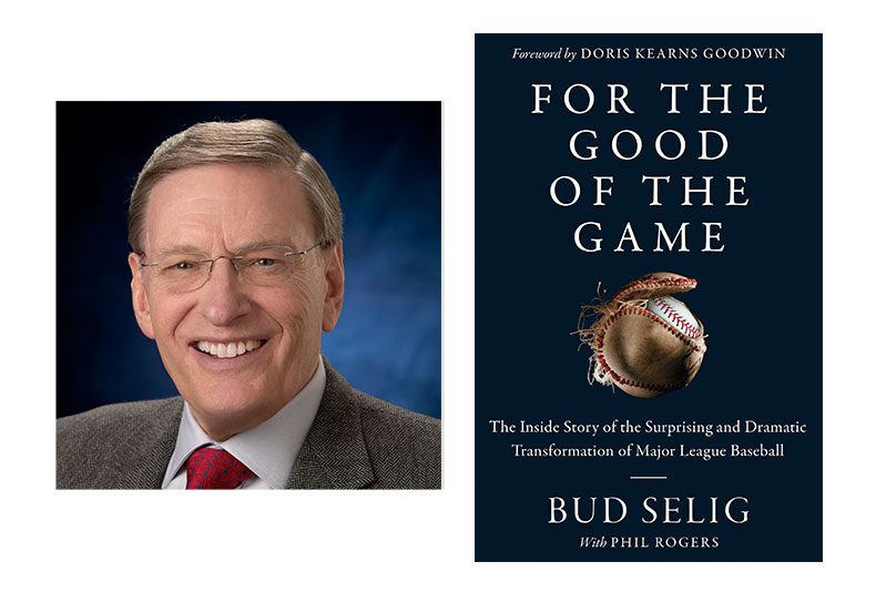 Picture of Bud Selig