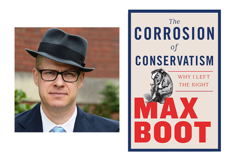 Picture of Max Boot