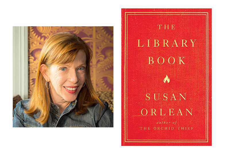 Picture of Susan Orlean