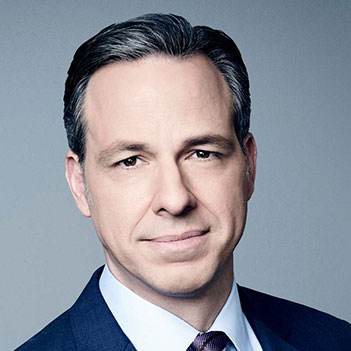 Picture of Jake Tapper