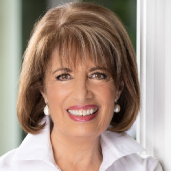 Picture of Congresswoman Jackie Speier
