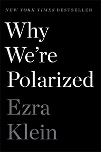 Why We're Polarized Book