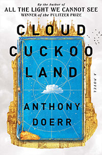Cloud Cuckoo Land Book
