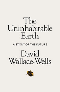 The Uninhabitable Earth Book