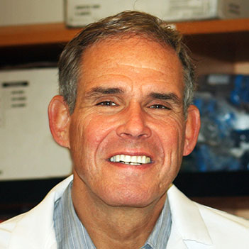 Picture of Dr. Eric Topol