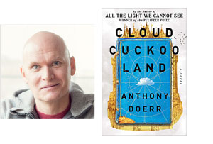 Picture of Anthony Doerr