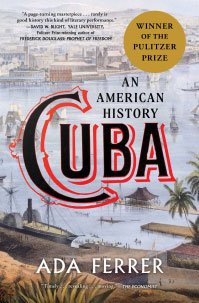 Cuba: An American History Book