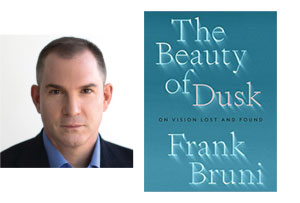 Picture of Frank Bruni