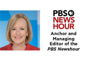 Picture of Judy Woodruff