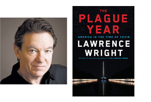 Picture of Lawrence Wright