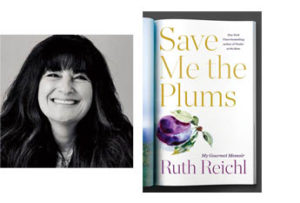 Picture of Ruth Reichl