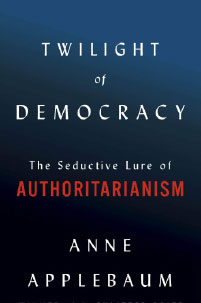Twilight of Democracy Book