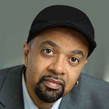 Picture of James McBride
