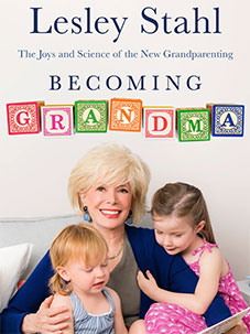 Becoming Grandma: The Joys and Science of the New Grandparenting Book