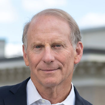 Picture of Richard Haass
