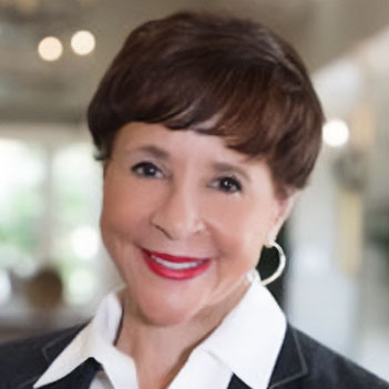 Picture of Sheila Johnson