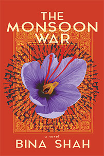The Monsoon War Book