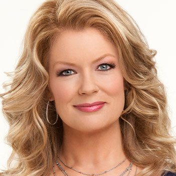 Picture of Mary Hart