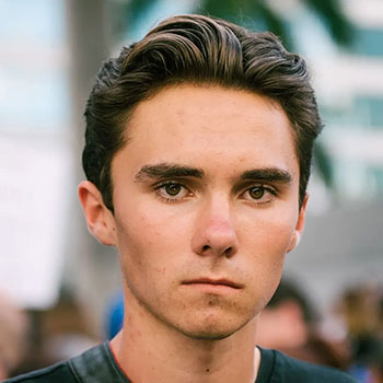 Picture of David Hogg