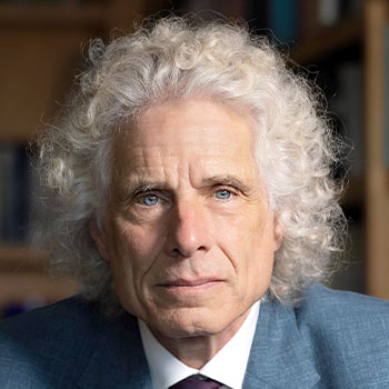 Picture of Steven Pinker