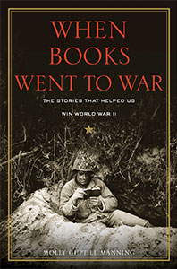 When Books Went to War book