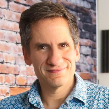 Picture of Seth Rudetsky