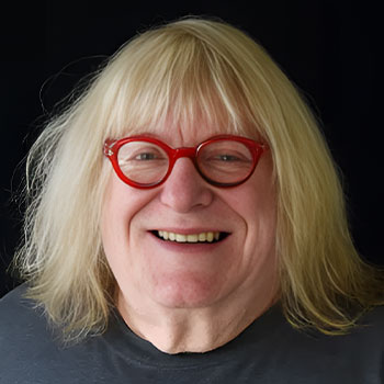 Picture of Bruce Vilanch