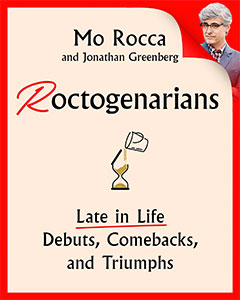 Roctogenarians