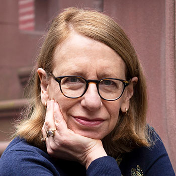 Picture of Roz Chast